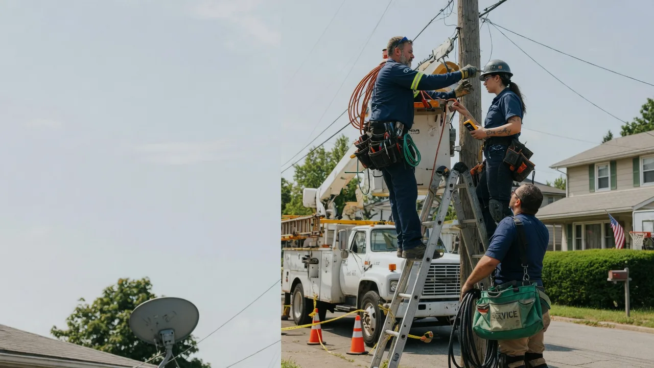 Electrical Repair in Shelbyville, MI near me